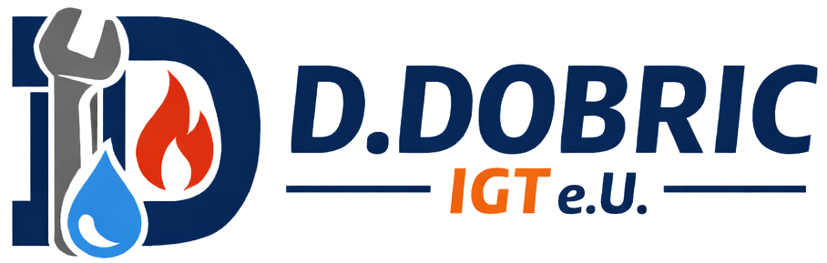 D. Dobric IGT | Installation & Gebäudetechnik Wien